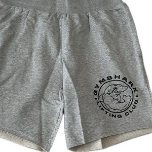 🦈gymshark shorts (mens)